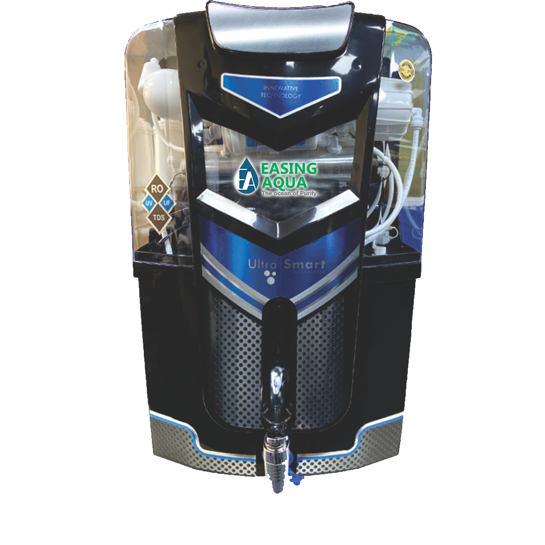 RO water treatment system